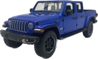 Jeep GLADIATOR Overland 2021 1:27 Motormax 79367