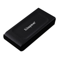 Kingston XS1000 2TB externý SSD disk USB 3.2 Gen 2 (1050/1000 MB/s)