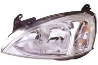 Depo reflektorová lampa Depo 442-1138L-LDEMN