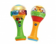 HUDOBNÁ HRAČKA VTECH TALKING MARACAS