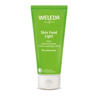 WELEDA Skin Food Light Silne hydratačný krém 75ml