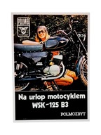 PVC dekoračná DOSKA WSK POLMO 20x30