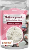 Proteínový prášok na kráľovskú polevu - 0,2 kg