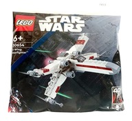 LEGO Star Wars 30654 X-Wing Starfighter