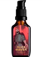 SLICKHAVEN BLOODY MONARCH BEARD OLEJ 30 ML