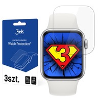 Fólia pre Apple Watch 4 40 mm, 3mk Watch Protection