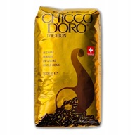 Zrnková káva Chicco D'Oro Tradition 1kg