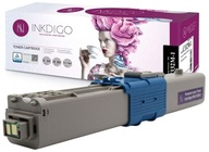 TONER pre OKI C332 MC363 MC363DN MC332 červený