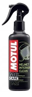 MOTUL M2 INTERIOR CLEAN liquid pre vnútro prilby 250