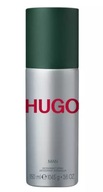 HUGO BOSS MAN GREEN DEODORANT ZELENÝ 150ML