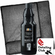 ADBL PRE SPRAY PRO PRÍPRAVOK NA ČALÚNENIE 500ml