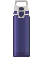 Sigg fľaša na vodu tritan COLOR BLUE 0,6L