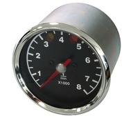 MZ ETZ 125 150 250 251 IFA Tachometer Počítadlá Hodiny Poličky Držiaky