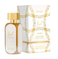 PRODUKT LATTAFA HAYAATI GOLD ELIXÍR 100ML EDP