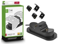 NABÍJAČKA SpeedLink PRE XBOX ONE S X PAD + 2x BATÉRIA