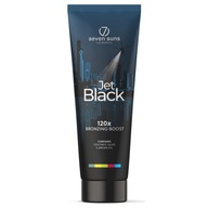 7suns Jet Black Bronzer 250ml