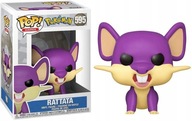 Funko Pop! Figúrka POKEMON RATTATA (595)