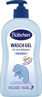 Bubchen Wash Gel prací gél 400ml