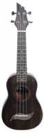 FLYCAT W10S BK WAVE SOPRANE UKUELS