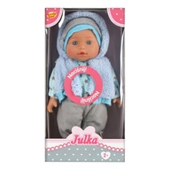 Smily Play, Julka Doll – učí, spieva, rozpráva (SP83940)