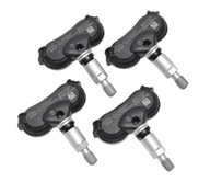 Senzory tlaku v pneumatikách TPMS Toyota 426070C070