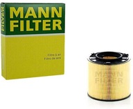 MANN-FILTER VZDUCHOVÝ FILTER C 17 013