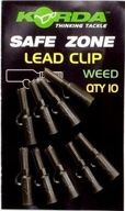 KORDA LEAD CLIPS WEED CARP CLIP