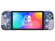 Ovládač pre Switch HORI Split Pad Compact Gengar