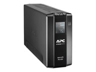 APC BR650MI APC Back UPS Pro BR 650VA, 6 výstupov