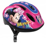 PRILBA NA BICYKEL DISNEY MINNIE MOUSE MICKEY pre deti