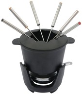 LIATIENOVÁ FONDUE SET PRE 6 OSÔB KINGHOFF KH-1195