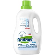 Dzidziuś Balsam Laundry Liquid White 1,5L