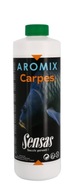 Sensas Attractor Aromix Carp 500ml