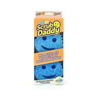 Scrub Daddy - Scrub Mommy Blue hubka 2 bal