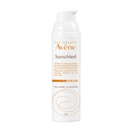 AVENE SunsiMed ochranný opaľovací krém na citlivú pokožku 80ml