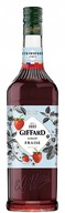 GIFFARD Jahodový barmanský sirup 1L