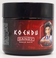 Koendu DANDY balzam na fúzy 45 g