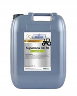 Minerálny olej Superol CC30 Supermax Ekomax 20L