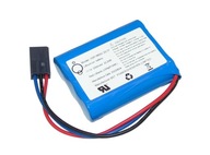 BATÉRIA 3S1P 18650 BST 2000 mAh 11,1V BAL