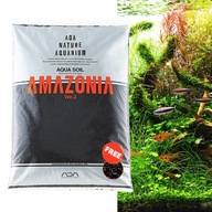 ADA AQUA SOIL AMAZONIA VER.2 9L AKVÁRIUM FRESH SŁO