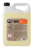 K2 TAPIS ČISTENIE ČALÚNNEJ TEKUTINY 5L HIT