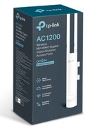 EAP225-Outdoor AC1200 TP-Link prístupový bod