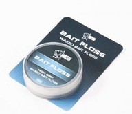 Nash Waxed Bait Floss 50m