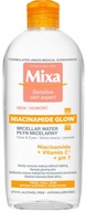 Mixa Micelárny fluid Niacín + Vit. C 400 ml