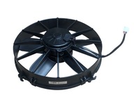 VENTILÁTOR SPAL 12V VA01-AP70/LL-36A 305mm NAS.