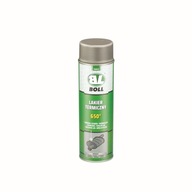 TEPLOTNÝ LAK 500ML AEROSOL STRIEBORNÝ 650°C / ŠTOLKA 001018