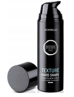 MONTIBELLO DECODE TEXTURE KRÉM TVRDÝ TVAR 150ml