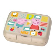 CANDY L PEPPA PIG GOAT obedový box