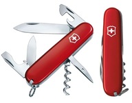 VRECKOVÝ Nôž VICTORINOX 1.3603 SPARTAN RED SWISS