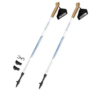 Palice na Nordic Walking Spokey Rubble 929463 - veľkosť N/A